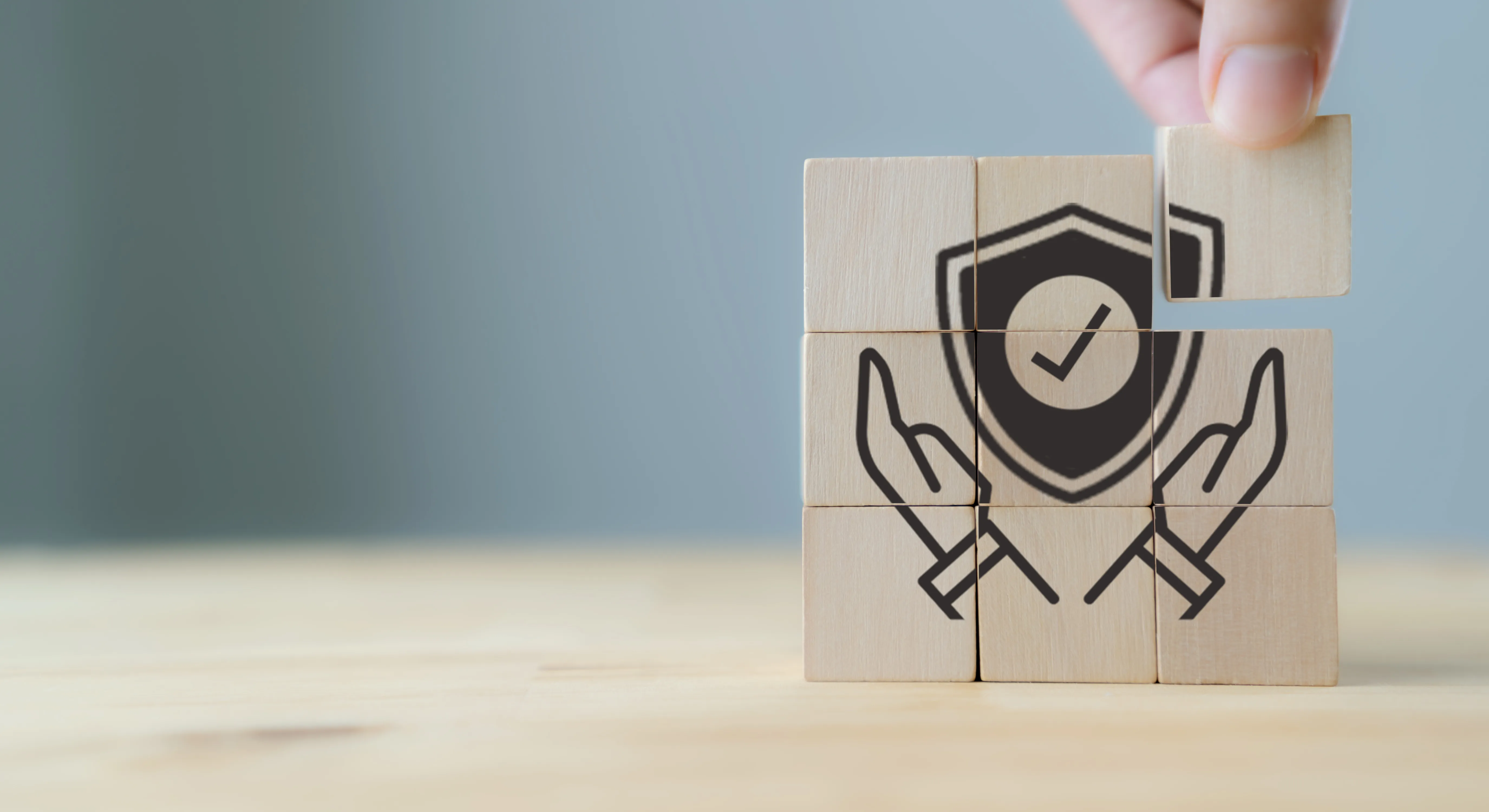 End-to-End Brand Protection1